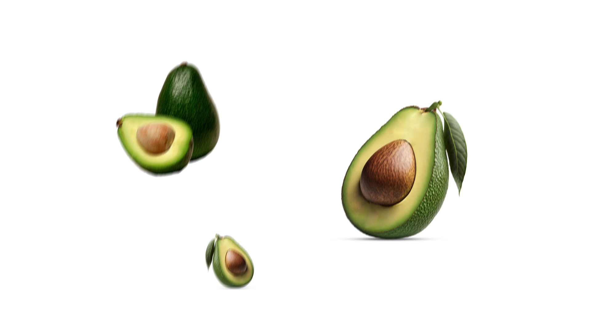 abacates