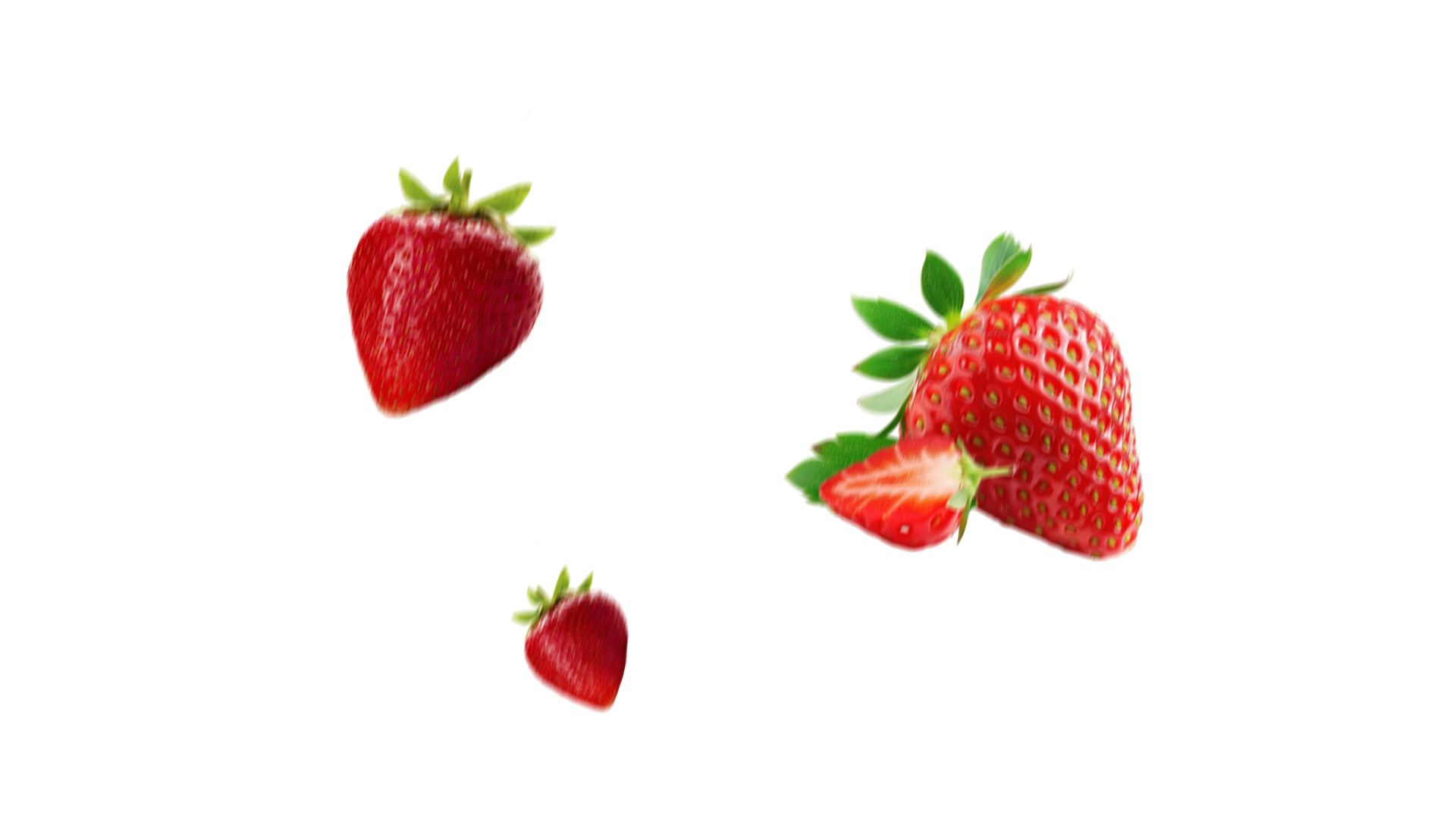 morangos